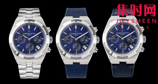 8F江诗丹顿纵横四海系列5500V 新升级 商品图8