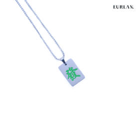 2023新春发财项链潮人男女同款