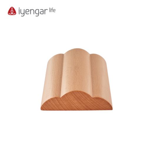 艾扬格 Life 品字木垫/瑜伽辅具A1010 商品图0