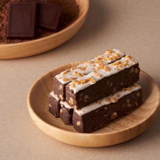 【周末限时团购】松仁奶酥250g+黄蛋咸奶酥250g 商品图2