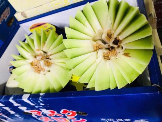 月露瓜一箱（拼团） 商品图4