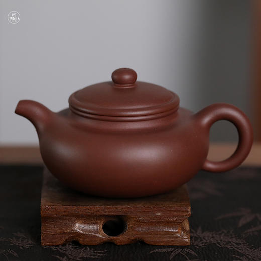 201512应书良仿古（紫泥） 商品图0