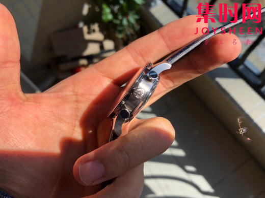 ZF新品 IWC万国表葡萄牙系列葡计IW371605腕表（新款葡计） 【精彩细节】 商品图3