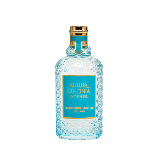 4711 老挝的神秘潟湖 4711 Acqua Colonia Intense Refreshing Lagoons of Laos 分装 商品图5