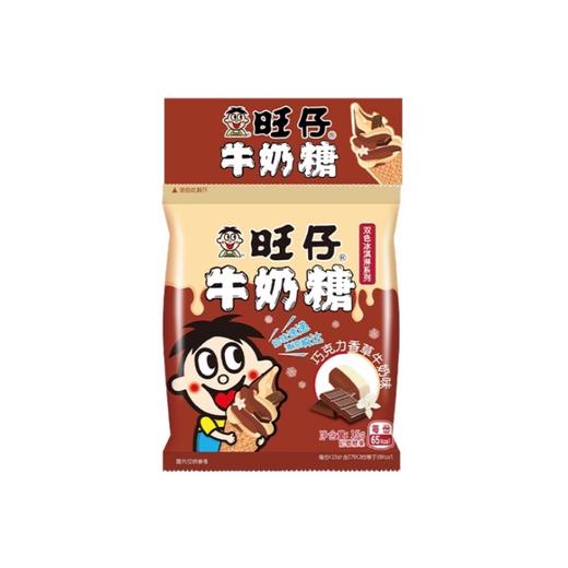 旺仔牛奶糖 商品图2