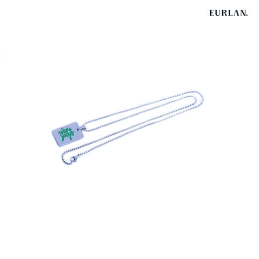 2023新春发财项链潮人男女同款 商品图1