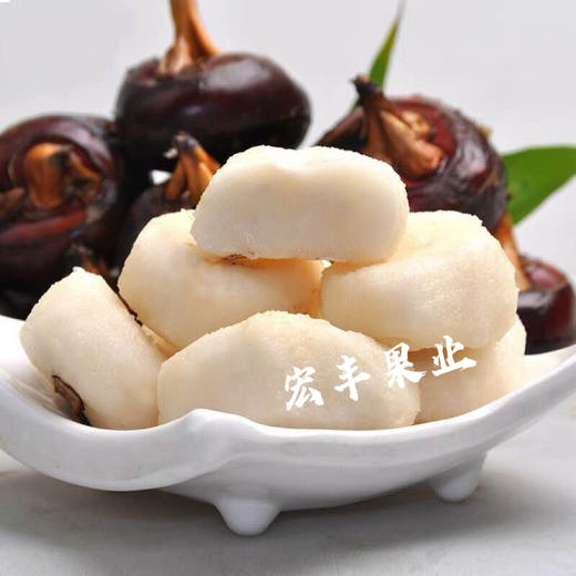 宏丰精选  乐昌马蹄  儿时的味道， 活动价5.8一斤 商品图9