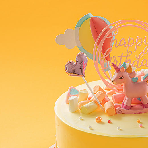 独角兽之梦 商品图3