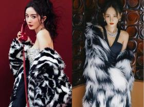  换了个新造型，杨幂至于被夸成这样？ 