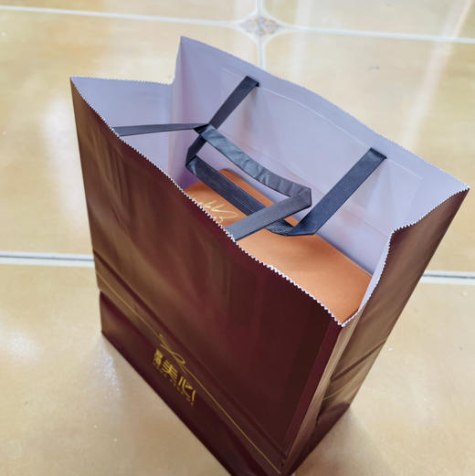 【美心蛋卷】巨好吃蛋卷——香港美心蛋卷初呷，外层的糖衣会首先化开，甜而不腻；轻咬，是可口的酥脆，入口即化 商品图5