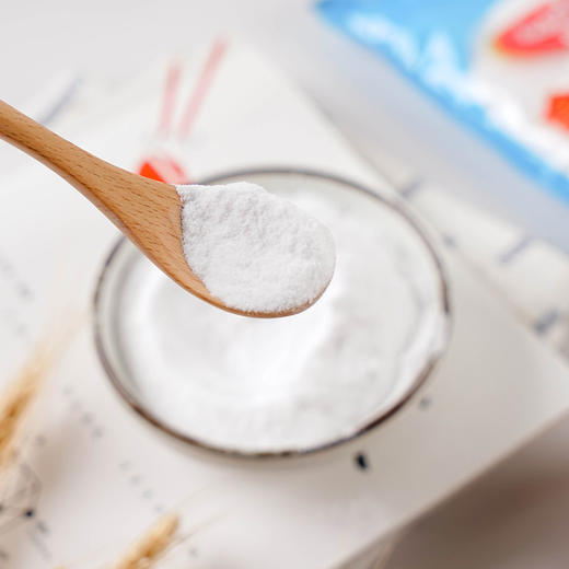 【百】百钻食用小苏打250g 商品图5