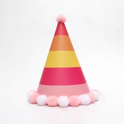 五彩帽粉 商品图0