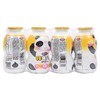 娃哈哈锌爽歪歪营养酸奶饮品 200g*4瓶/排 商品缩略图0