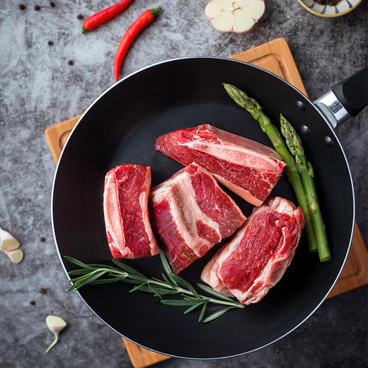 顺鑫鑫牛肉礼盒【ZHSM8.2】 商品图3