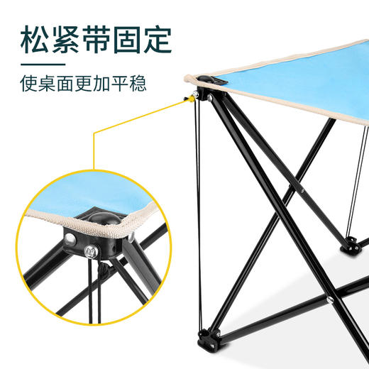 （分两个包裹）纵贯线多功能毯CD-05/125*145cm+纵贯线休闲椅四件套ST-09【YGYL2.0】 商品图4