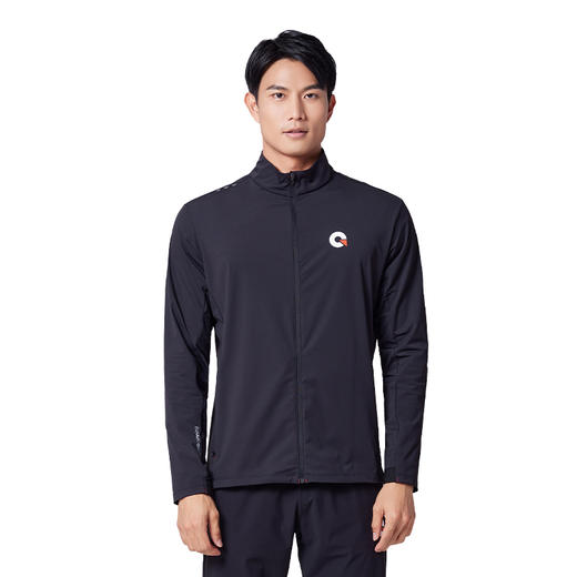 果凡男女同款功能性运动夹克GJA13151 商品图2