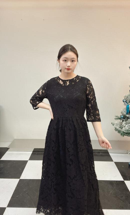 【M1】臣禾连衣裙 9201023808 商品图3