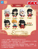 灵动创想 犬夜叉 排排坐系列盲盒 6只/盒 盲盒 商品缩略图0