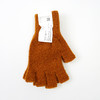 DECKA Fingerless Gloves Alpaca日本制羊驼毛男女半指手套 商品缩略图4