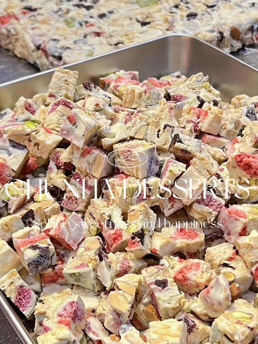 雪花酥 商品图3