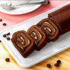 爱莲巧牛奶巧克力味蛋糕卷【200g】 商品缩略图1