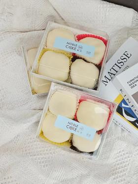 雪胖子（需冷藏）