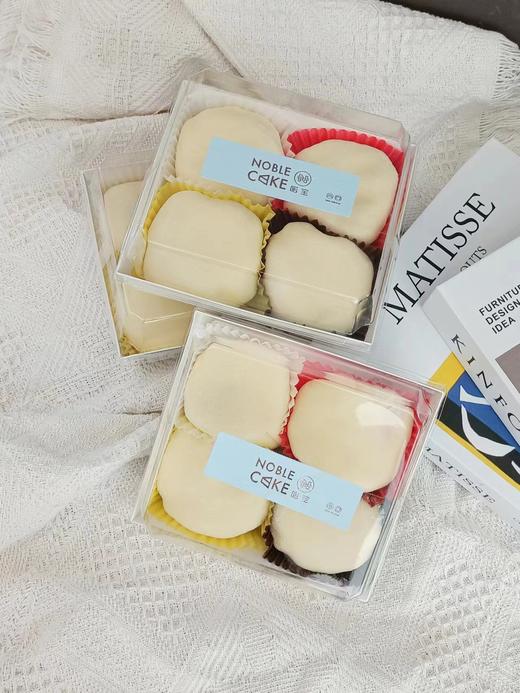 雪胖子（需冷藏） 商品图0