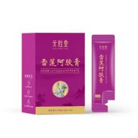 雪莲花阿胶膏 商品图4