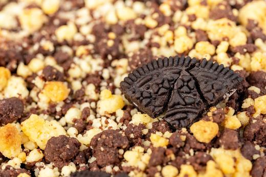 奥利奥巧克力酥粒芝士 商品图3