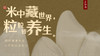 「米中藏世界 粒粒皆养生」顺时健康年运 米中吃出抵抗力|迷罗亲讲 丨元和学院 商品缩略图0