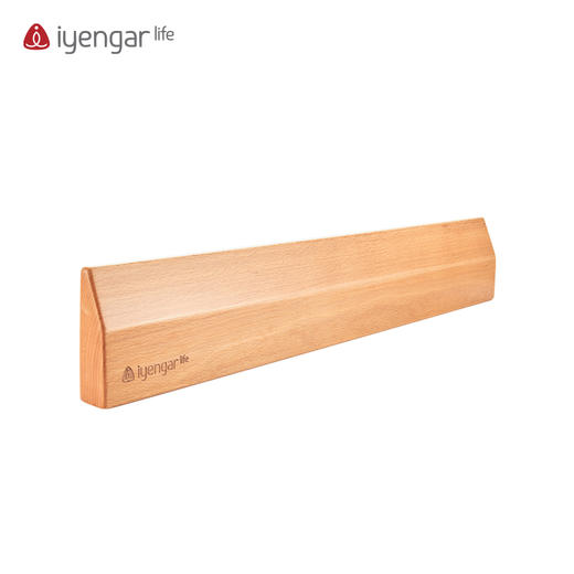 艾扬格 Life 斜木垫/斜木板/瑜伽辅具A1013 商品图2