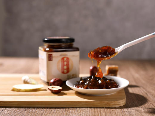 天子姜茶 商品图2