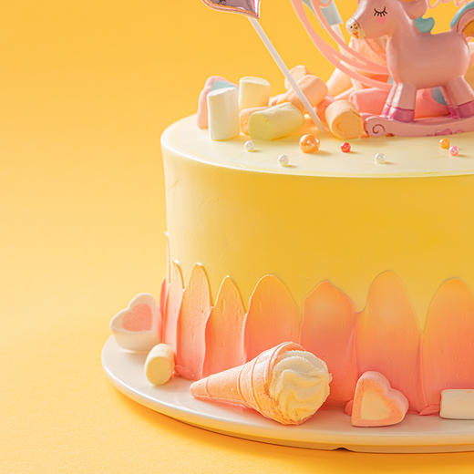 独角兽之梦 商品图2