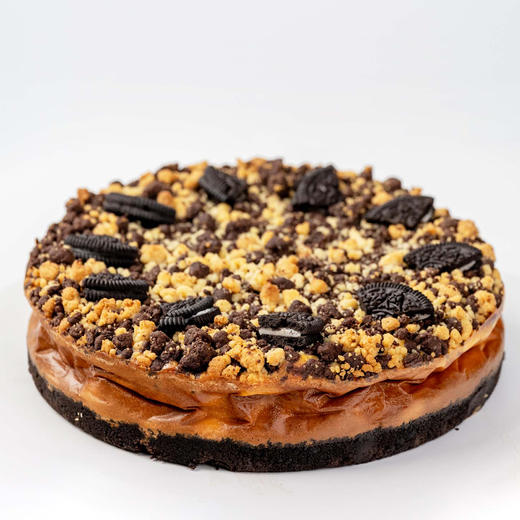 奥利奥巧克力酥粒芝士 商品图0