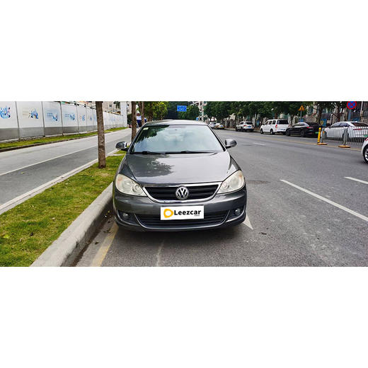 大众 朗逸 1.6L 自动品悠版【长租-深圳】 商品图1