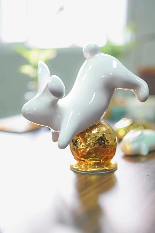 《大展鸿兔》199版 商品图0