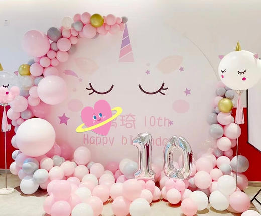 儿童生日派对 商品图1