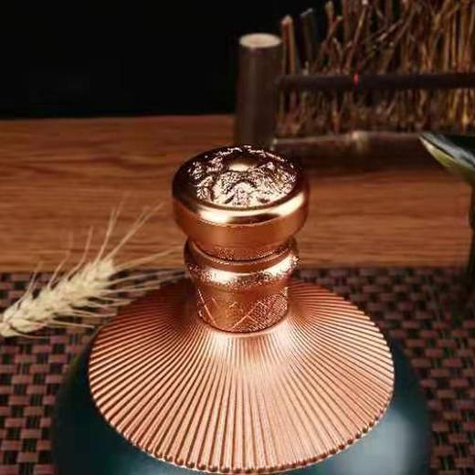 平坝窖酒（黔中神品30）酱香型52度500ml/瓶*2【LXLN2.8】 商品图1