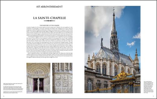 【现货】Churches of Paris | 巴黎的教堂 摄影集 商品图2