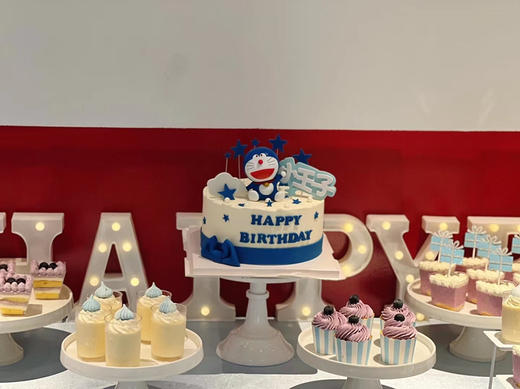 儿童生日派对 商品图9