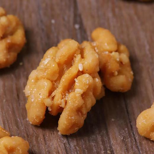 苏心有品黄金核桃 商品图4