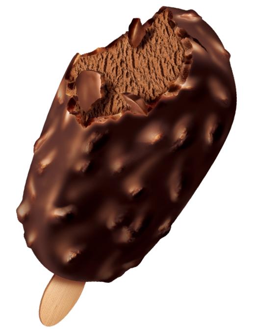 雀巢—脆脆鲨榛果仁脆皮巧克力味（棒） 商品图2