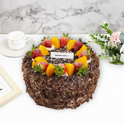 德国黑森林 商品图0