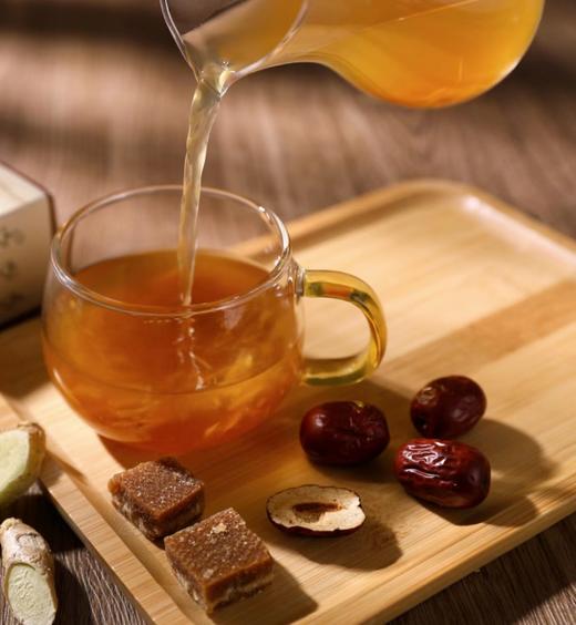 天子姜茶 商品图3