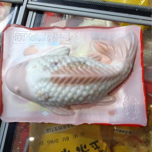 阿诺年年有鱼速冻红枣糯米饭400克 商品图1