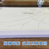 工笔画专用裱画板易清洁稳固耐用不变形轻薄宣纸美术生专用 商品缩略图4