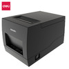 得力DL-886A（NEW）热敏标签打印机(黑)(台) 商品缩略图0