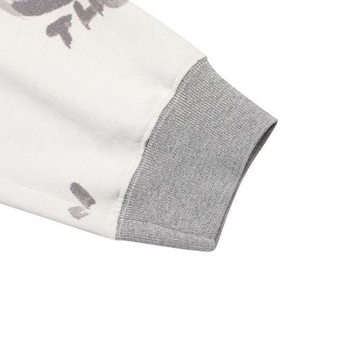 江南布衣婴童  22年春装新品无帽套头卫衣   1MB400300 商品图3