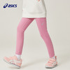 【品牌直发 】ASICS/亚瑟士童装儿童运动紧身裤女童打底裤瑜伽裤legging厚加绒 商品缩略图1