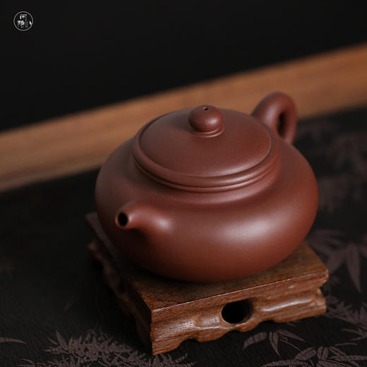 201512应书良仿古（紫泥） 商品图1